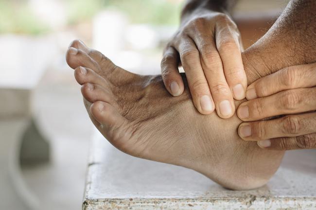 Tips to Prevent Ankle Pain