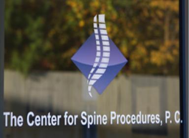 Center for Spine Procedures