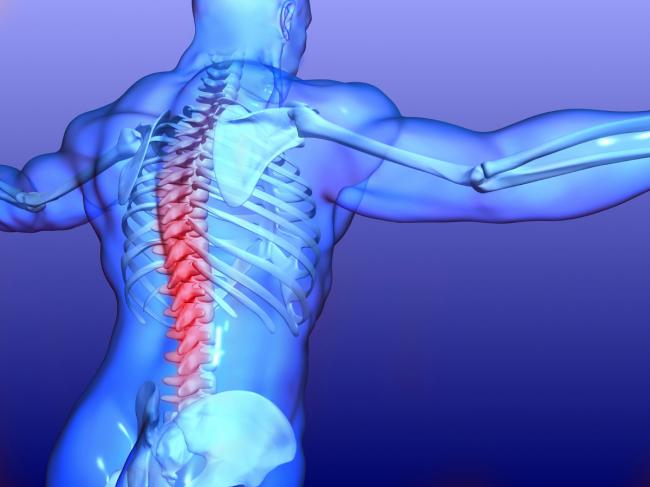 5 Tips for Lower Back Pain